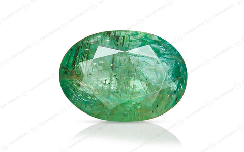 Emerald - 6.95 Carats