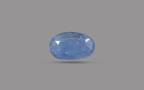 Blue Sapphire (Neelam) – 8.51 Carat / 9.4 Ratti [GM09390]