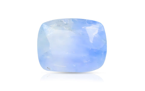 Ceylon Blue Sapphire (Neelam) – 7.44 Carat / 8.2 Ratti [GM09391]