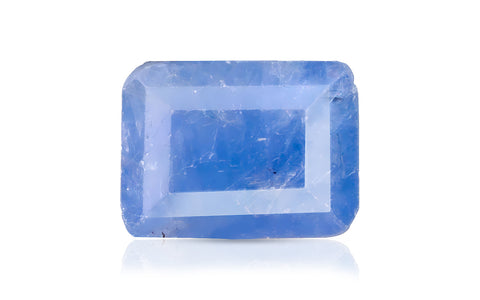 Blue Sapphire (Neelam) – 12.96 Carat / 14.3 Ratti [GM09392]