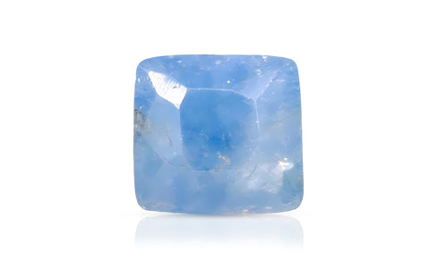 Blue Sapphire - 7.03 Carats