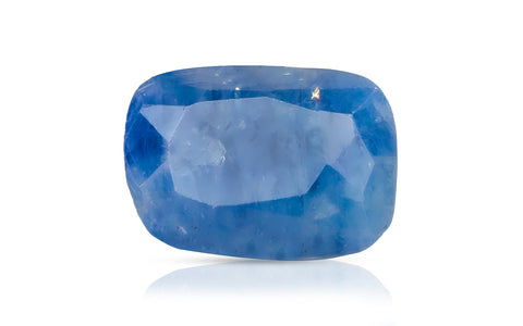 Blue Sapphire (Neelam) – 9.27 Carat / 10.2 Ratti [GM09394]