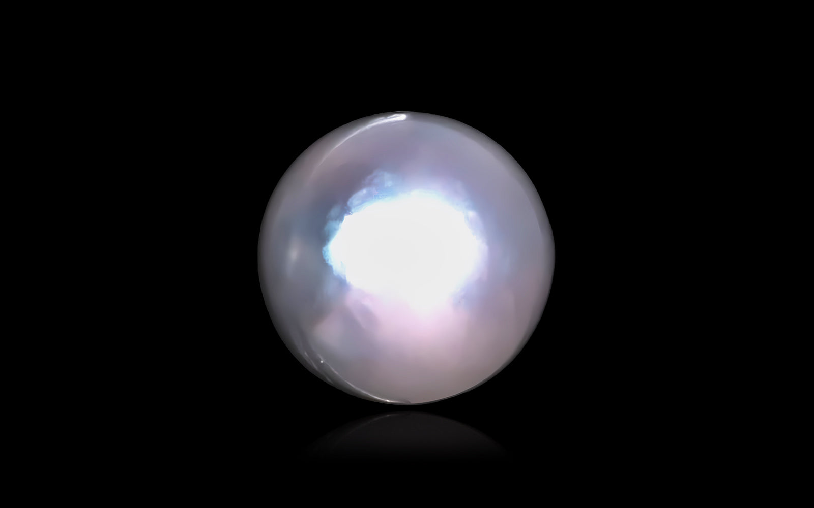 Pearl - 5.52 Carats