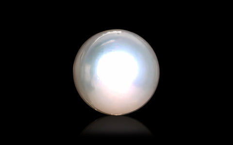 Pearl (Moti) – 8.79 Carat / 9.7 Ratti [GM09406]