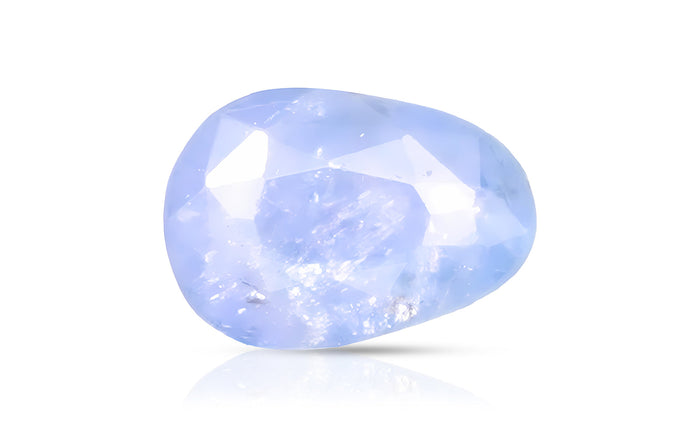 Blue Sapphire - 4.47 Carats