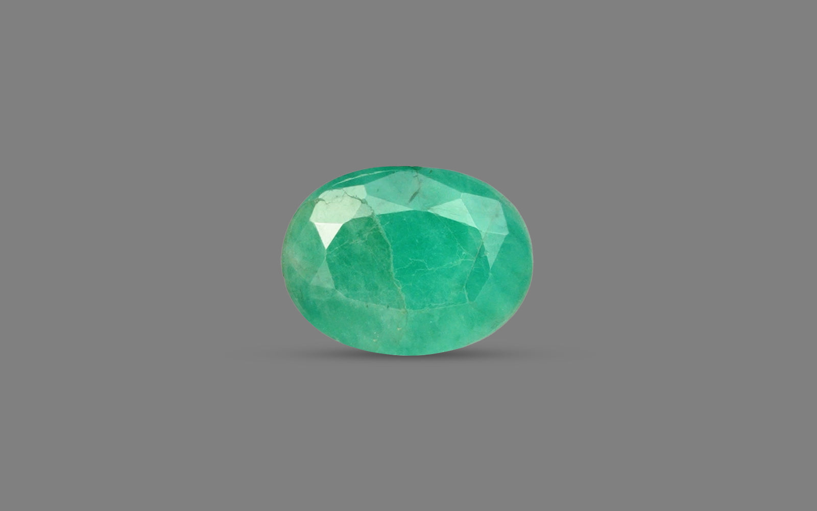 Emerald - 4.25 Carats