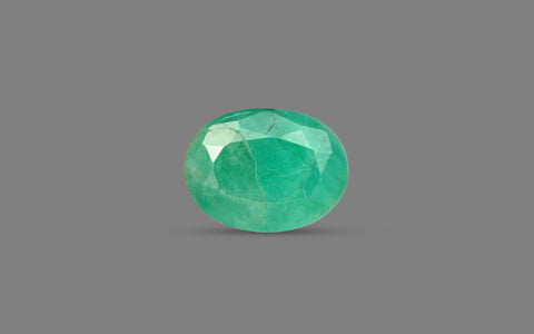 Emerald (Panna) – 4.25 Carat / 4.7 Ratti [GM09428]