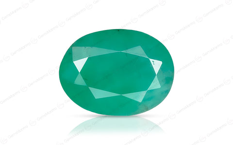 Emerald - 4.1 Carats