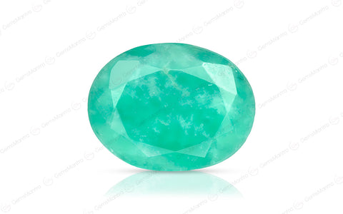 Emerald - 3.2 Carats