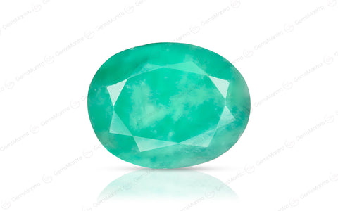 Emerald - 9.85 Carats