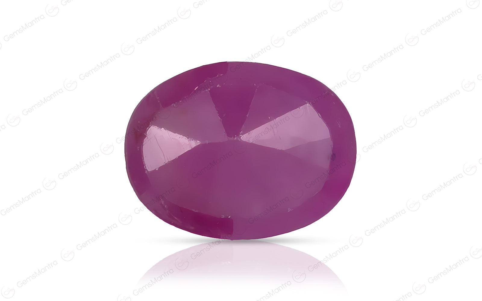 Ruby - 4. Carats