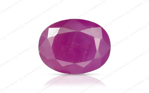 Ruby (Manik) – 4 Carat / 4.4 Ratti [GM09438]