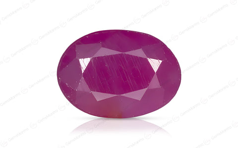 Ruby (Manik) – 5.25 Carat / 5.8 Ratti [GM09439]