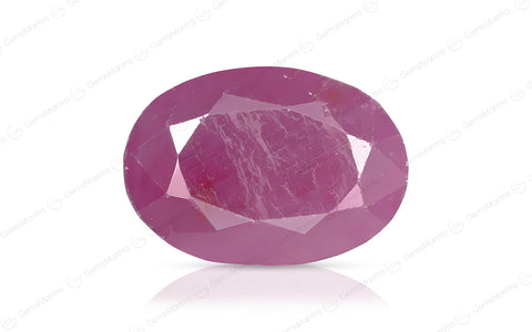 Ruby (Manik) – 5 Carat / 5.5 Ratti [GM09440]