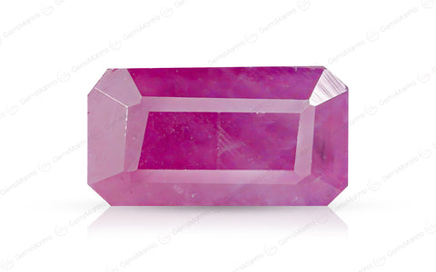 Ruby (Manik) – 8.85 Carat / 9.7 Ratti [GM09442]