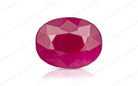 Ruby (Manik) – 5.1 Carat / 5.6 Ratti [GM09443]