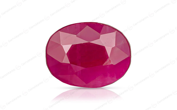 Ruby (Manik) – 5.1 Carat / 5.6 Ratti [GM09443]