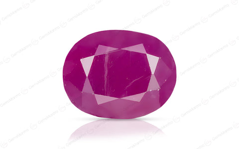 Ruby (Manik) – 6.35 Carat / 7 Ratti [GM09446]