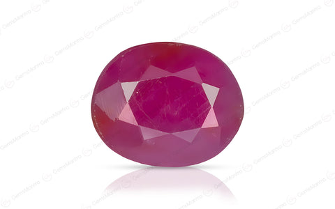 Ruby (Manik) – 8.3 Carat / 9.1 Ratti [GM09447]