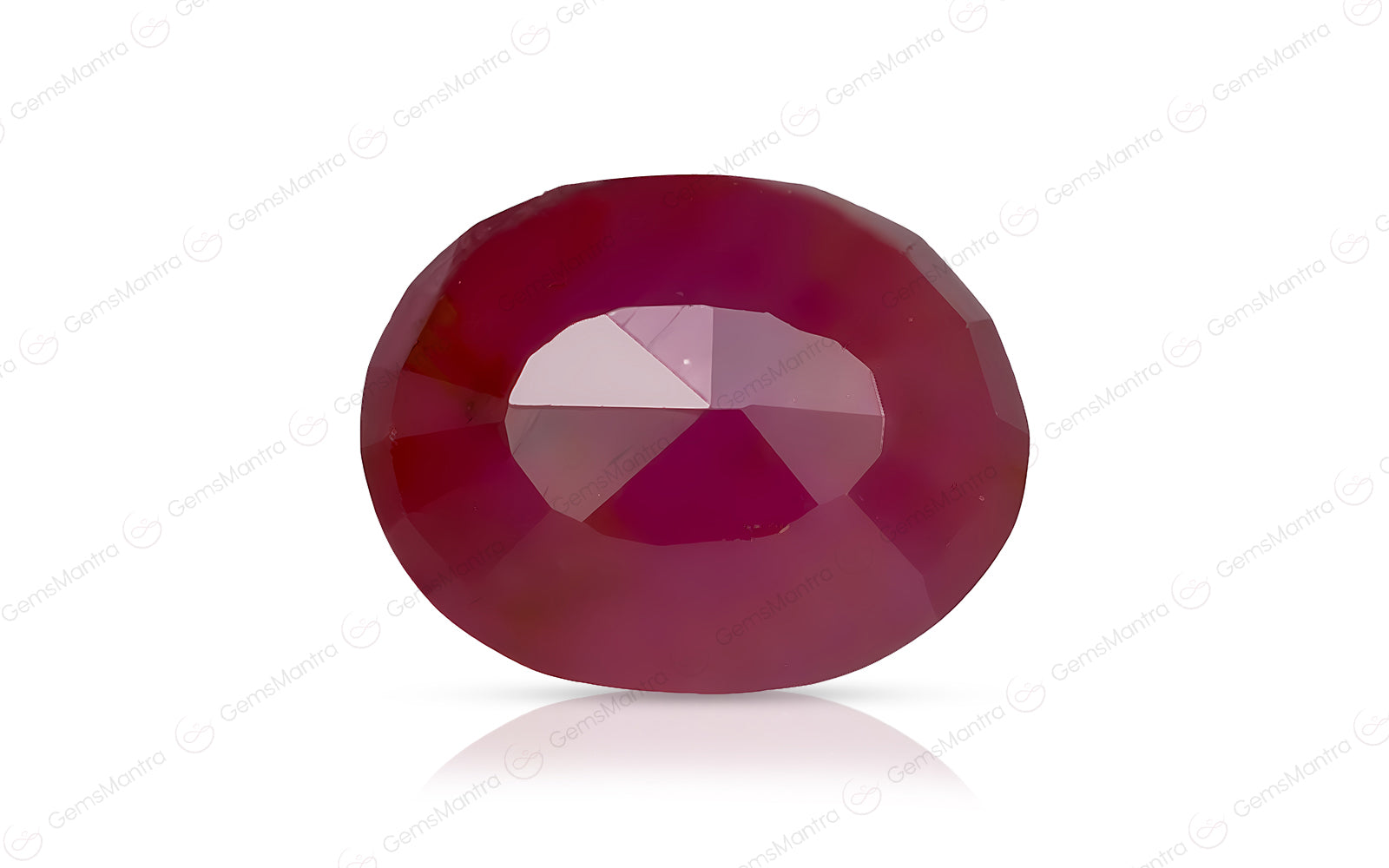 Ruby - 7.2 Carats