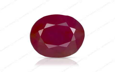 Ruby (Manik) – 7.2 Carat / 7.9 Ratti [GM09449]
