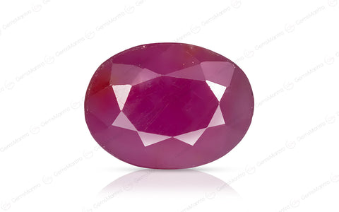Ruby (Manik) – 9.05 Carat / 10 Ratti [GM09450]