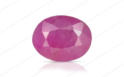 Ruby (Manik) – 4.8 Carat / 5.3 Ratti [GM09451]