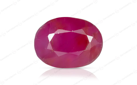 Ruby (Manik) – 3.65 Carat / 4 Ratti [GM09453]