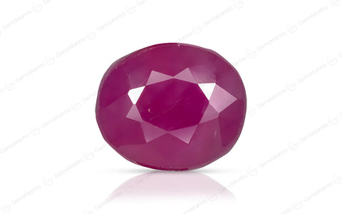 Ruby (Manik) – 9.9 Carat / 10.9 Ratti [GM09454]