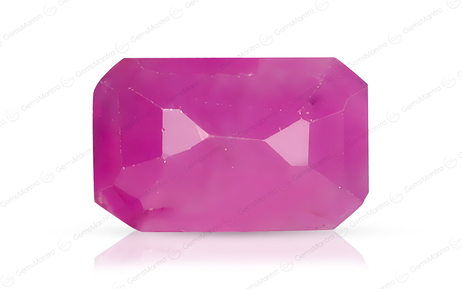 Ruby - 3. Carats