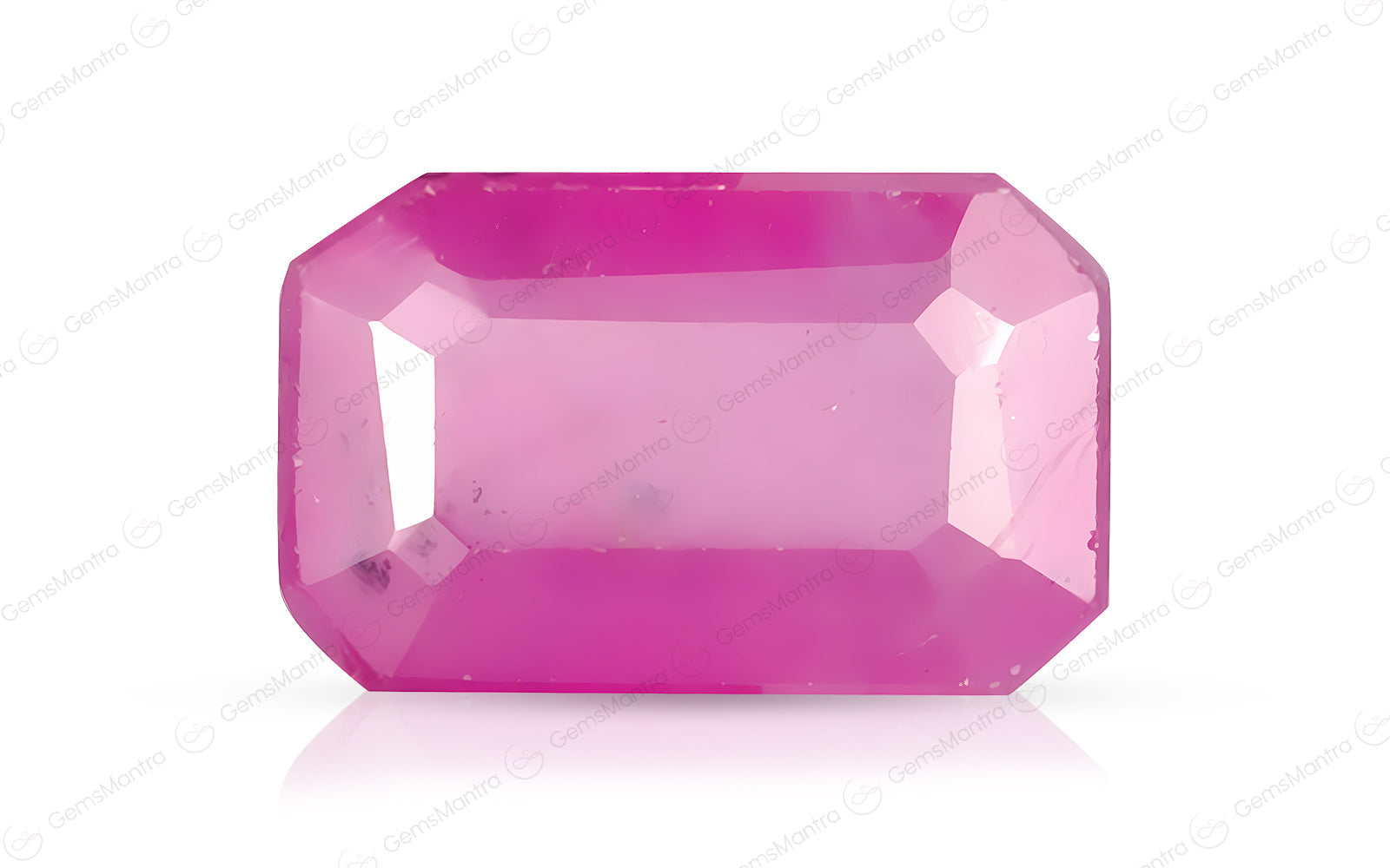 Ruby - 3. Carats