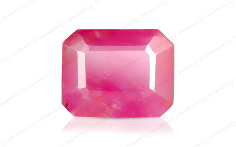 Ruby (Manik) – 3.5 Carat / 3.9 Ratti [GM09458]