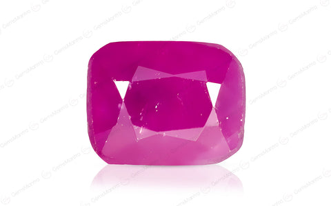 Ruby (Manik) – 3.55 Carat / 3.9 Ratti [GM09459]