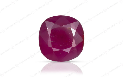 Ruby (Manik) – 5.4 Carat / 5.9 Ratti [GM09460]