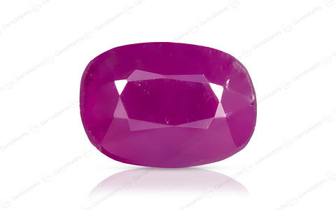 Ruby (Manik) – 3.75 Carat / 4.1 Ratti [GM09461]