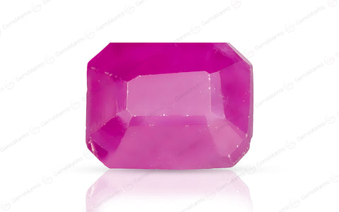 Ruby (Manik) – 3.3 Carat / 3.6 Ratti [GM09462]