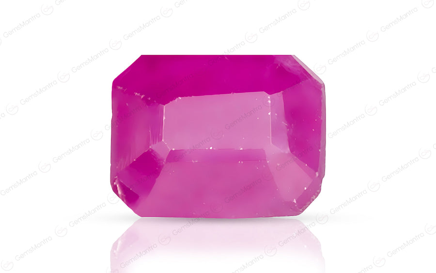 Ruby - 3.3 Carats