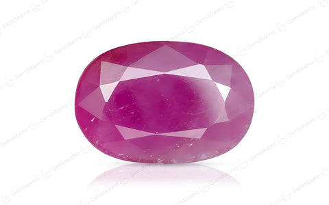 Ruby (Manik) – 5.4 Carat / 5.9 Ratti [GM09464]