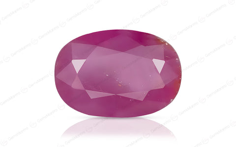 Ruby (Manik) – 6.05 Carat / 6.7 Ratti [GM09465]