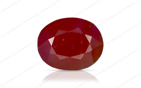 Ruby (Manik) – 8.4 Carat / 9.2 Ratti [GM09470]