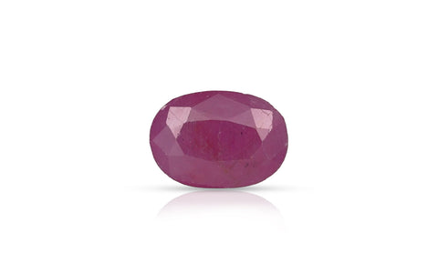 Ruby (Manik) – 4.65 Carat / 5.1 Ratti [GM09471]