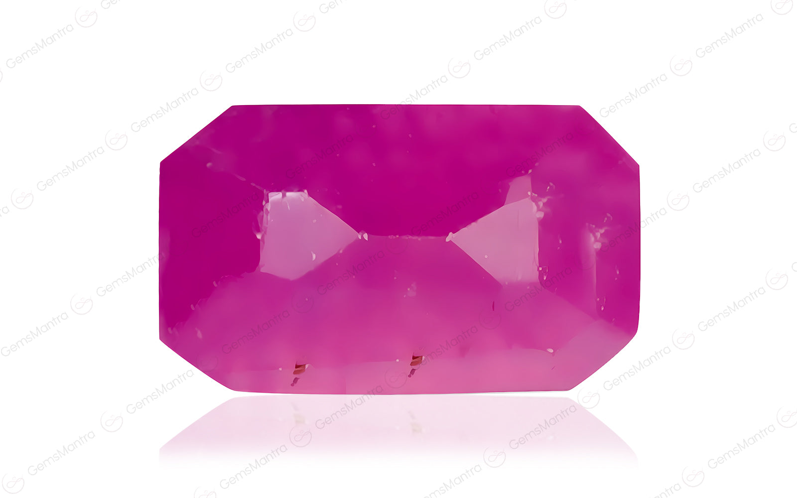 Ruby - 3. Carats