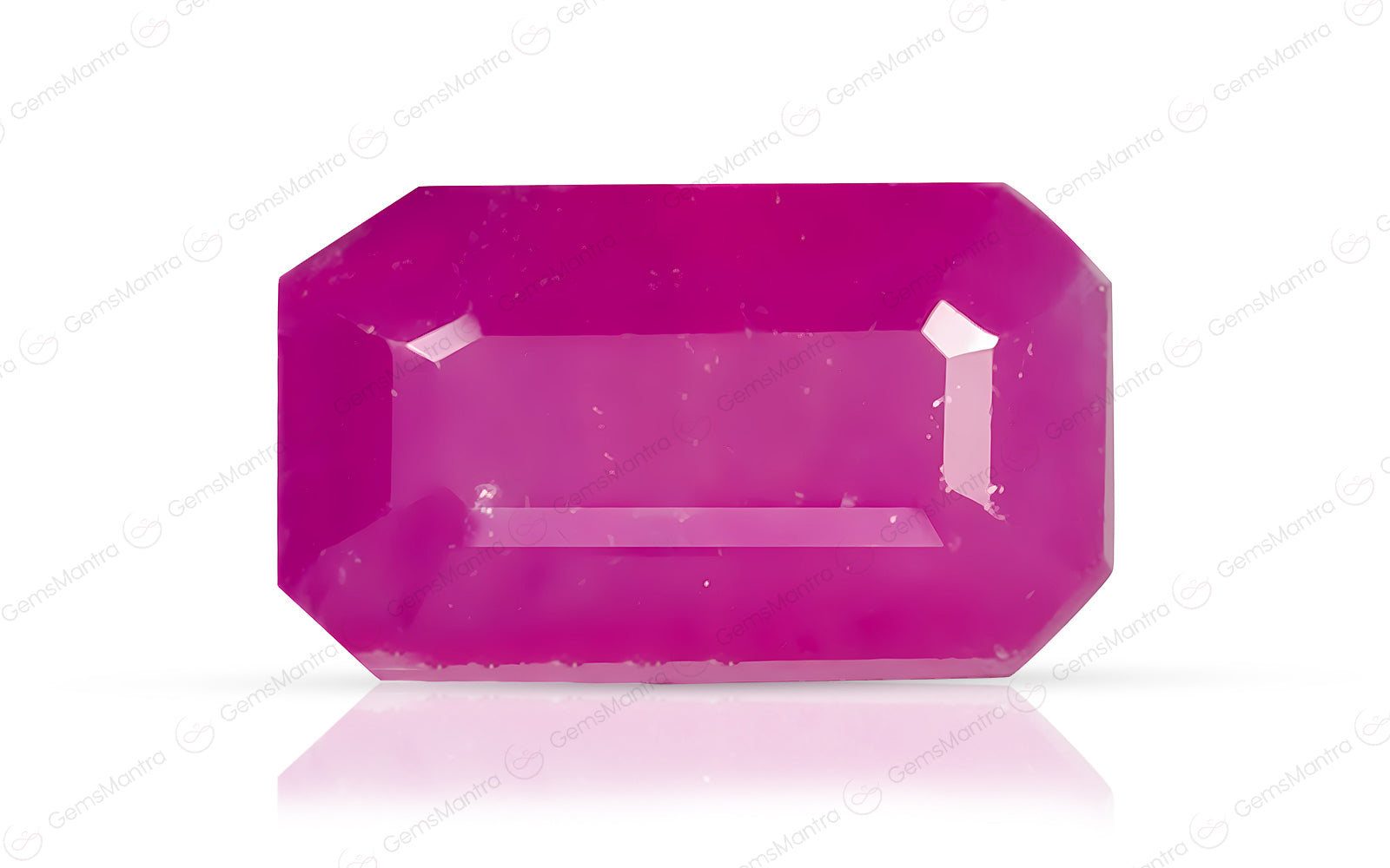 Ruby - 3. Carats