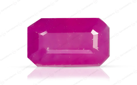 Ruby (Manik) – 3 Carat / 3.3 Ratti [GM09472]