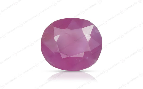 Ruby (Manik) – 3.35 Carat / 3.7 Ratti [GM09473]