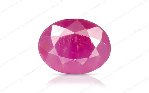 Ruby (Manik) – 4.3 Carat / 4.7 Ratti [GM09475]
