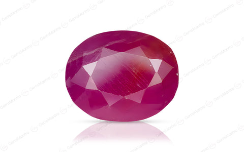 Ruby (Manik) – 7.05 Carat / 7.8 Ratti [GM09477]