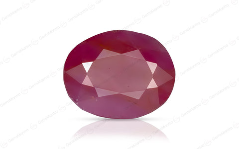 Ruby (Manik) – 8.7 Carat / 9.6 Ratti [GM09478]