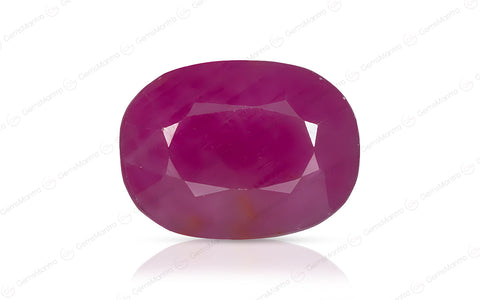 Ruby (Manik) – 8.7 Carat / 9.6 Ratti [GM09479]