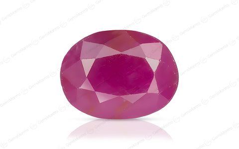 Ruby (Manik) – 7.2 Carat / 7.9 Ratti [GM09480]